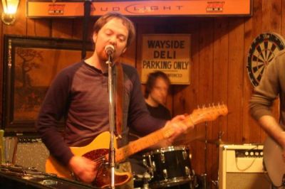 Brian Wriston