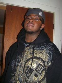 Bashir Toliver