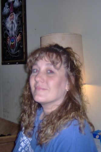 Julie Kapusta