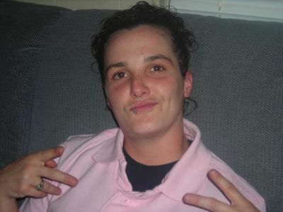Christa Bourque