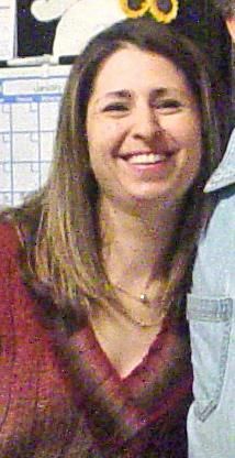 Heidi Chronister