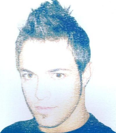 Derek Granzin