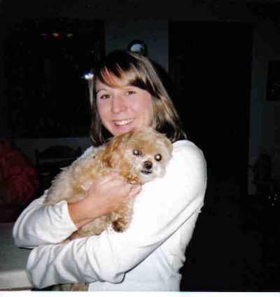Stacy Flankey