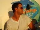 Jeremy Dillingham