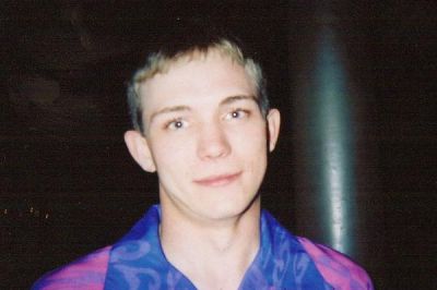 Robbie Bratcher