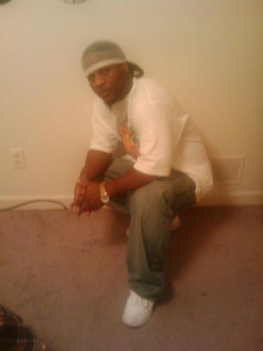 Tavares Cooper