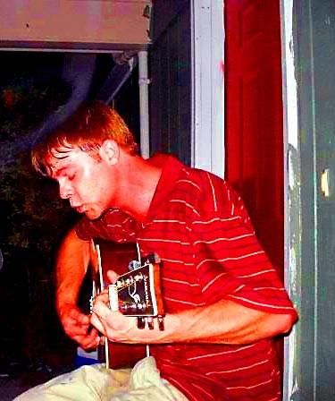 Jeff Ward