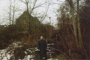 John Begley