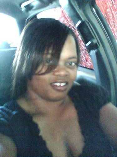 Donna Byrd
