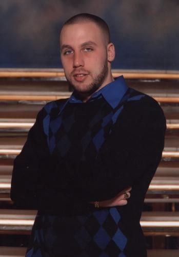 Kevin Buchanan