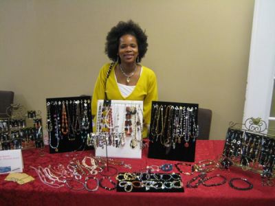 Yvonne Burston