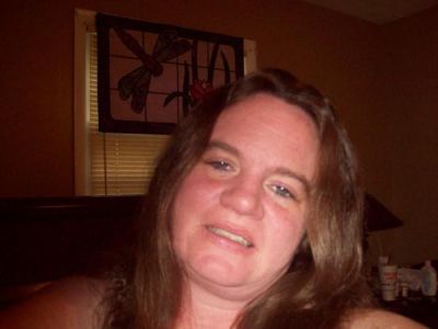 Tanya Backus