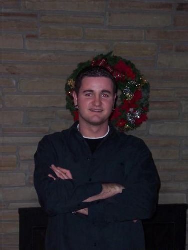 James Mc Elwee