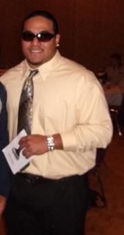 Jeremiah Toloumu