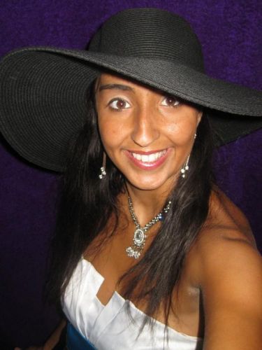 Anita Caradori