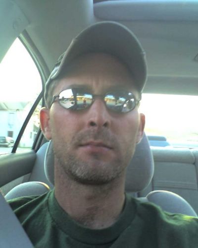 Johnny Ray