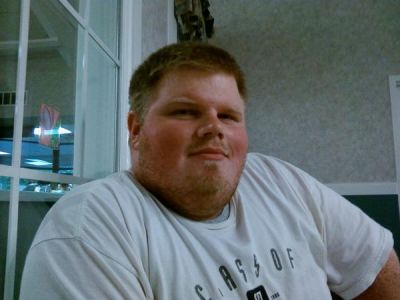Cody Lindinger