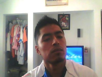 Victor Toxqui