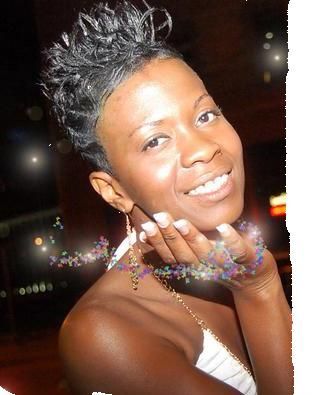 Charisma Shannon