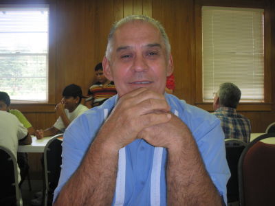 Francisco Hernandez