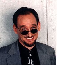 Bradley Williams