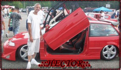 Hector Rivera