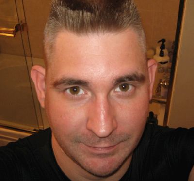 Stephen Head