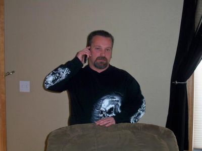 David Mckeehan