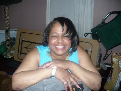 Lucretta Smith