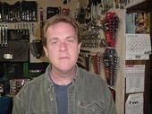 Charles Sanderson
