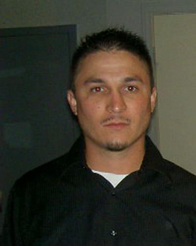 Dagoberto Saldana