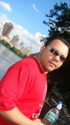Alfredo Gonzalez