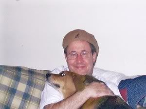 Douglas Bahl