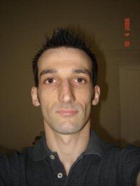 David Baillat