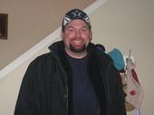 Eddie Fagan