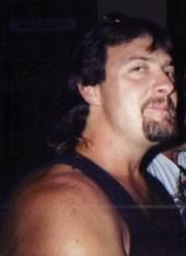 Joseph Bruce
