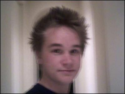 Christian Guthrie