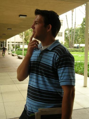 Douglas Watkins