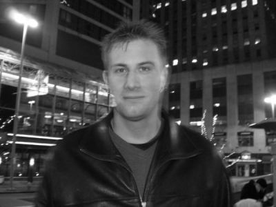 Jacob Smith