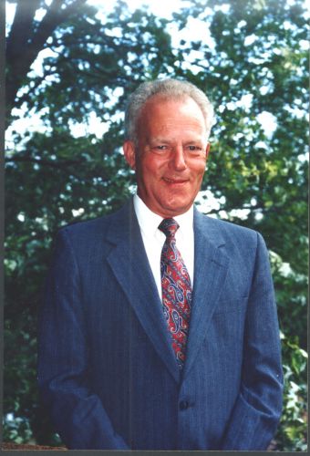 Jerry Doherty