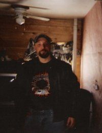 Joseph Hewey