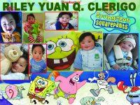 Mariqueen Clerigo