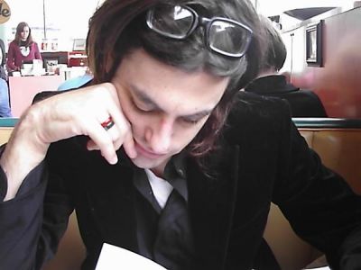 Ivan Evangelista