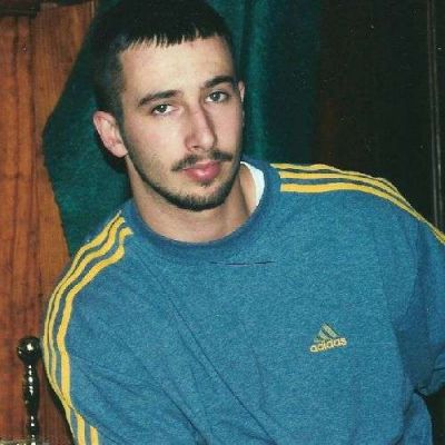 Corey St John
