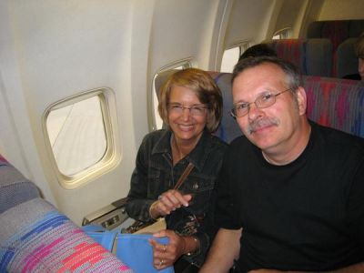 John Shutika