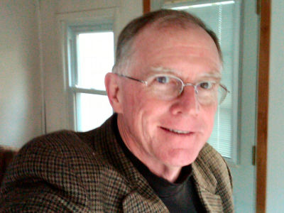 Thomas Mctaggart