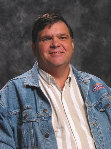 Robert Howell