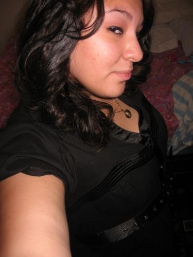 Neesa Rivera