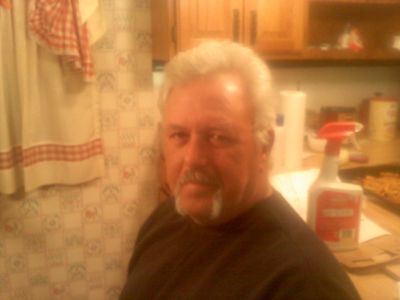 Michael Carpenter