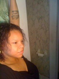 Latisha Holloway